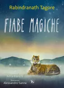 Copertina libro <b>Fiabe magiche</b>