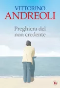 Copertina libro <b>Preghiera del non credente</b>