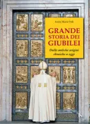 Copertina libro <b>Grande storia dei giubilei</b>