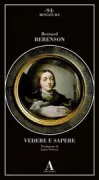 Copertina libro <b>Vedere e sapere</b>