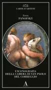 Copertina libro <b>L'iconografia della Camera di San Paolo del Correggio</b>