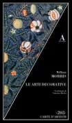 Copertina libro <b>Le arti decorative<br></b>(titolo originale o altro titolo: <i>The decorative arts</i>)