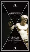 Copertina libro <b>Il bello nell'arte</b>