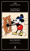 Copertina libro <b>Walt Disney</b>