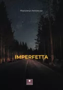 Copertina libro <b>Imperfetta</b>