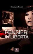 Copertina libro <b>Pensieri in libertà</b>