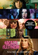 Copertina libro <b>Ragazze elettriche<br></b>(titolo originale o altro titolo: <i>The power</i>)