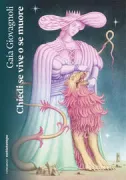 Copertina libro <b>Chiedi se vive o se muore</b>