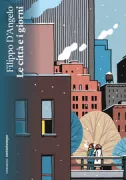 Copertina libro <b>Le città e i giorni</b>