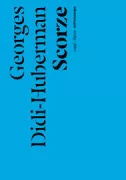Copertina libro <b>Scorze<br></b>(titolo originale o altro titolo: <i>Écorces</i>)