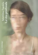 Copertina libro <b>La vita profonda</b>