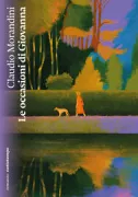 Copertina libro <b>Le occasioni di Giovanna</b>