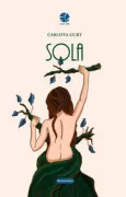 Copertina libro <b>Sola</b>