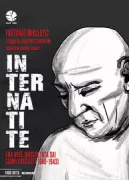 Copertina libro <b>Internatite<br></b>(titolo originale o altro titolo: <i>Internatitis</i>)