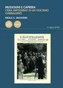 Copertina libro <b>Mussolini e Caprera</b>