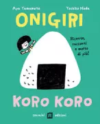 Copertina libro <b>Onigiri koro koro</b>