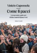 Copertina libro <b>Vinicio Capossela presenta Come li pacci</b>