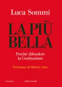 Copertina libro <b>La più bella</b>