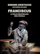 Copertina libro <b>Franciscus</b>