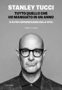 Copertina libro <b>Tutto quello che ho mangiato in un anno<br></b>(titolo originale o altro titolo: <i>What I ate in one year</i>)