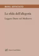 Copertina libro <b>La sfida dell'allegoria</b>