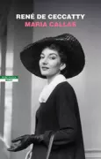 Copertina libro <b>Maria Callas</b>