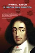 Copertina libro <b>Il problema Spinoza<br></b>(titolo originale o altro titolo: <i>The Spinoza problem</i>)