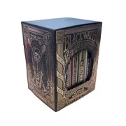 Copertina libro Michael McDowell libri