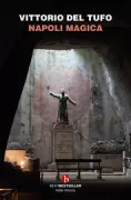 Copertina libro <b>Napoli magica</b>