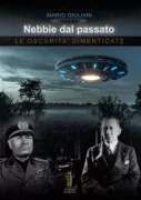Copertina libro Nebbie dal Passato