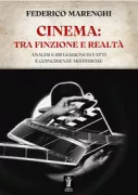 Copertina libro <b>Cinema</b>