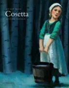 Copertina libro <b>Cosetta<br></b>(titolo originale o altro titolo: <i>Cosette</i>)
