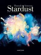 Copertina libro <b>Stardust<br></b>(titolo originale o altro titolo: <i>Stjärnstoft</i>)