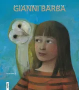 Copertina libro <b>Gianni Barba</b>