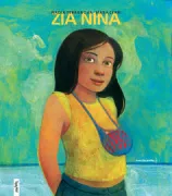 Copertina libro <b>Zia Nina</b>