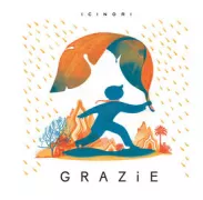 Copertina libro <b>Grazie<br></b>(titolo originale o altro titolo: <i>Merci</i>)