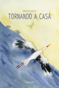 Copertina libro <b>Tornando a casa<br></b>(titolo originale o altro titolo: <i>Homebound</i>)