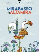 Copertina libro <b>Mirabasso e Altamira</b>