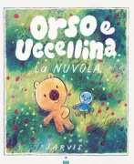 Copertina libro <b>La nuvola<br></b>(titolo originale o altro titolo: <i>The cloud</i>)