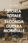 Copertina libro <b>Storia totale della Seconda guerra mondiale<br></b>(titolo originale o altro titolo: <i>Histoire totale de la Seconde guerre mondiale</i>)