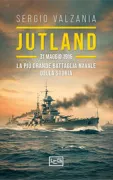Copertina libro <b>Jutland</b>