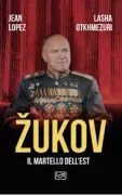Copertina libro <b>Žukov<br></b>(titolo originale o altro titolo: <i>Joukov</i>)