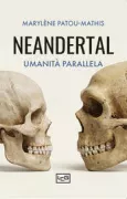Copertina libro <b>Neandertal<br></b>(titolo originale o altro titolo: <i>Neanderthal</i>)