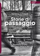 Copertina libro <b>Storie di passaggio</b>