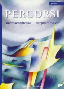Copertina libro Percorsi