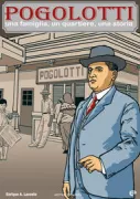 Copertina libro <b>Pogolotti</b>