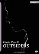Copertina libro <b>Outsiders</b>