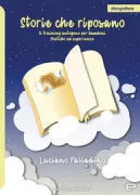 Copertina libro <b>Storie che riposano</b>