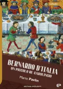 Copertina libro <b>Bernardo d'Italia</b>