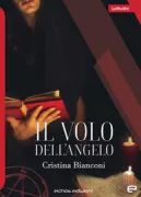 Copertina libro <b>Il volo dell'angelo</b>